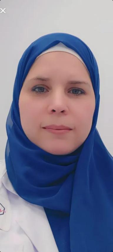 ايمان سرحان
