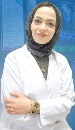 دينا صلاح