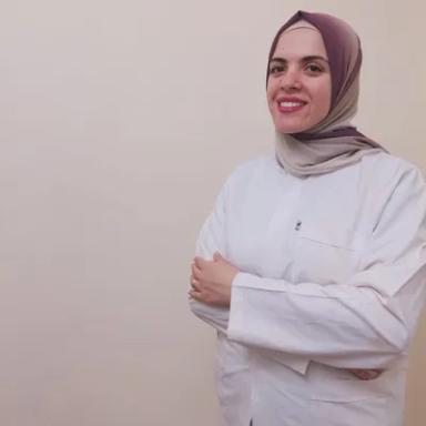 ياسمين محمود