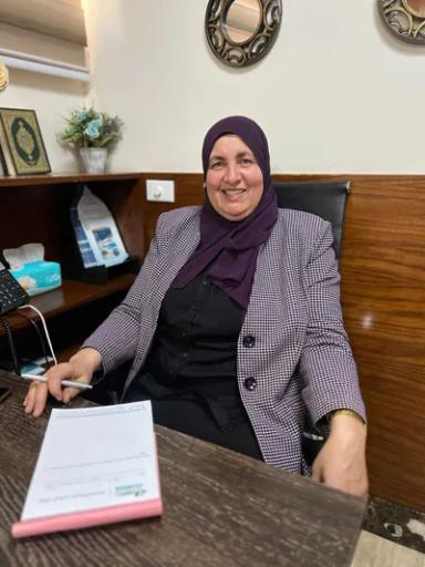 هدى امبابى