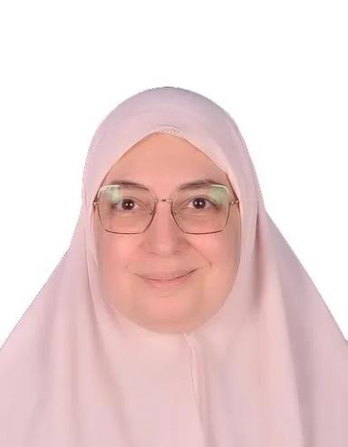 عبير المنشاوي