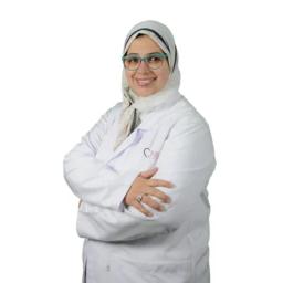 علياء العياش