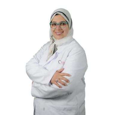علياء العياش