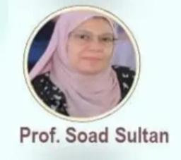 سعاد سلطان