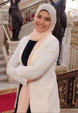 اسماء عبده نصحى