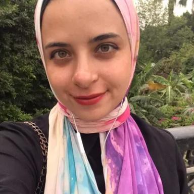 سلمى شريف