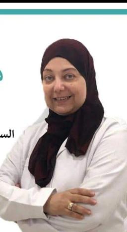 منال محمد غباشي