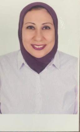 رشا عزمي محمد