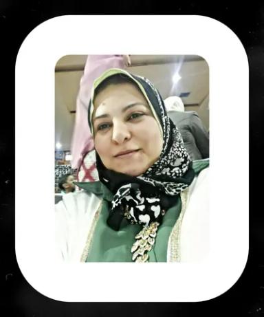 خديجة الحسيني