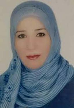 هبه ثروت العطار