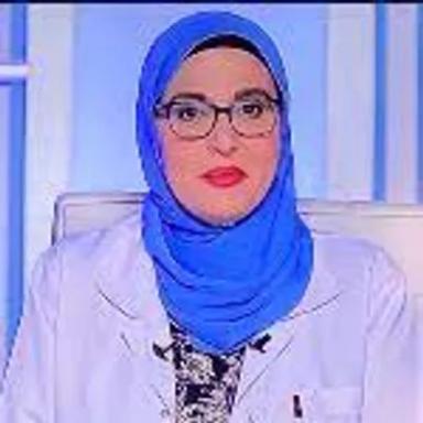 ايمان المراكبي