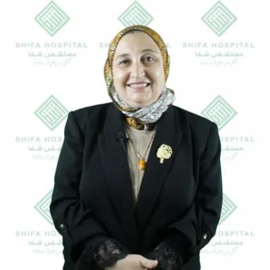 مايسة عيد عفيفي