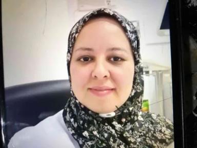 شيرين خطاب