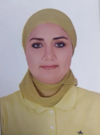 نسرين محمد
