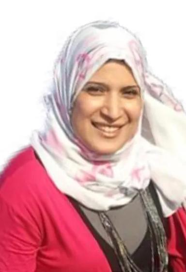 اسماء محمد
