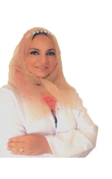 دينا سرور