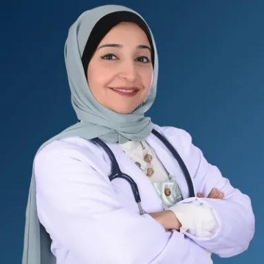 ريهام سمير