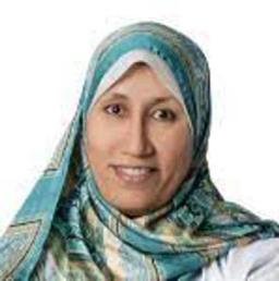 ايمان قاروق