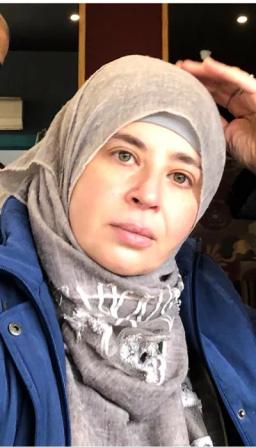 اميمة عبد الحي
