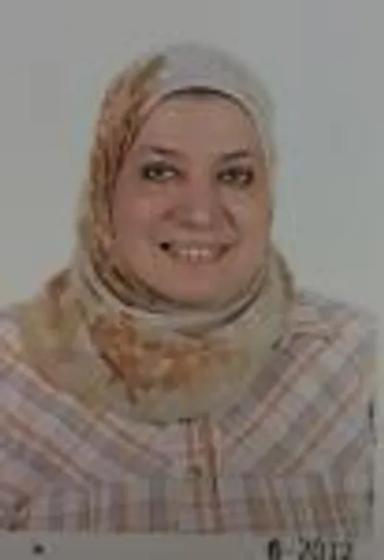 منيرة واكد
