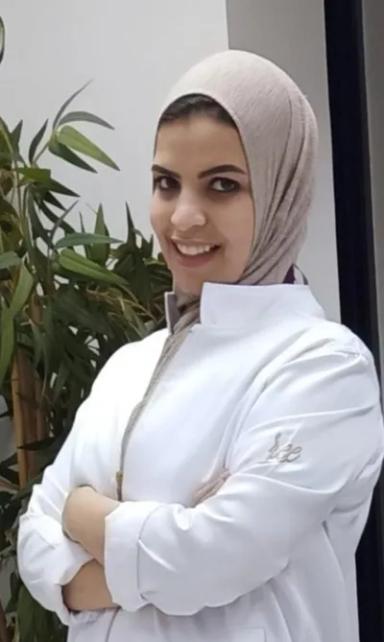 ماجدة محمد عبدالبديع