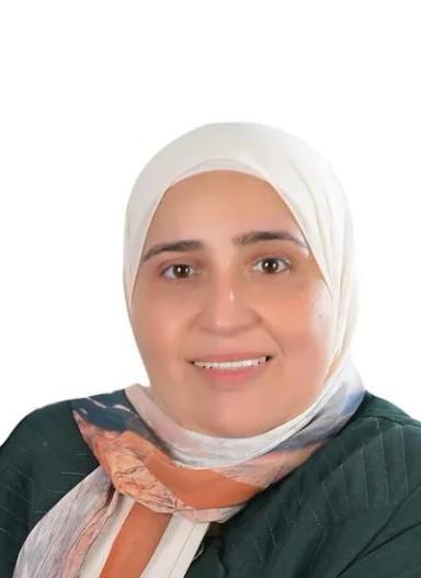 مريم علي عبد القادر