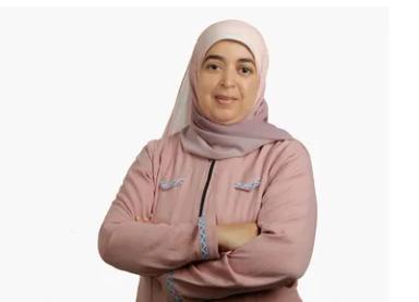 غادة سالم