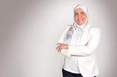 نيرمين الخولي