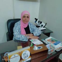 هبة المهدى