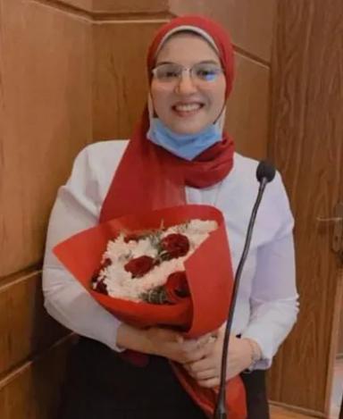 ساره ممدوح