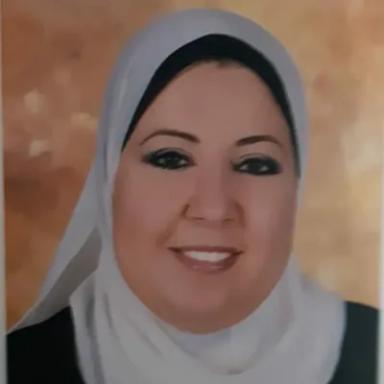 د. نجوى ابراهيم