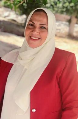 سامية سكر