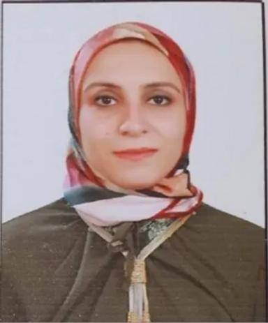 مها عبد المنعم