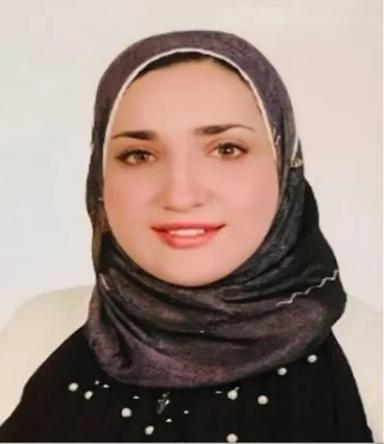 دينا سلامة