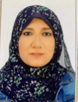 سارة ايمن النبوي