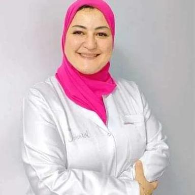 نجلاء زكى