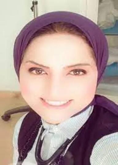 هناء سامى