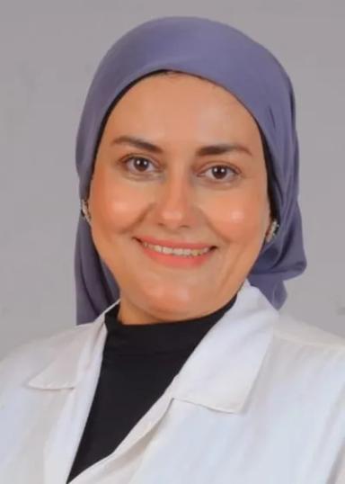 ولاء خطاب