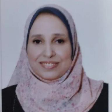 هبه عثمان