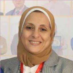 داليا عبد العزيز