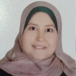 سارة عوض