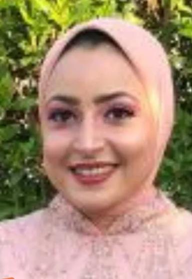 مني محمد