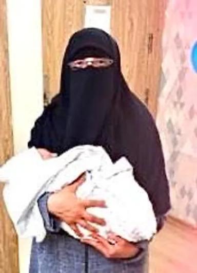 منى جابر