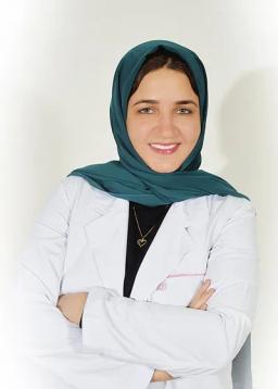 نسرين عبد الهادي