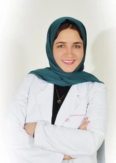 نسرين عبد الهادي