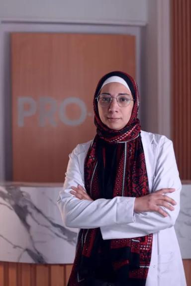 سارة النواوي