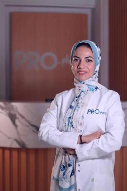 دعاء الصاوي
