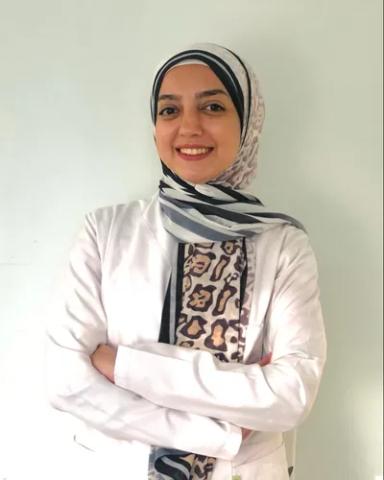 رضوى عباس