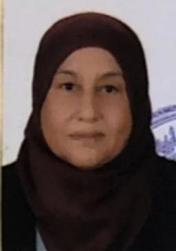 امنه سالم