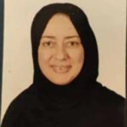مني ابراهيم عبده